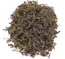 Teas of Green