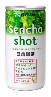 Sencha Shot