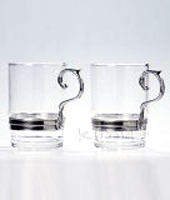 Tea Glasses