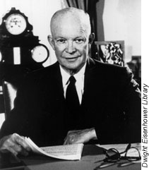 Eisenhower