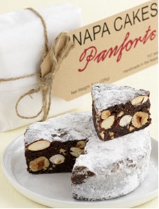 Panforte