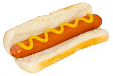 Hot Dog