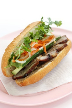 Banh Mi