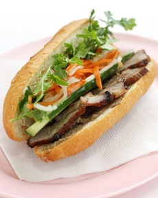 Banh Mi