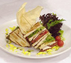 Club Sandwich