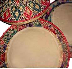 Injera Bread Injera Bread