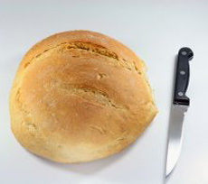 Loaf Of Bread