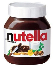 Nutella