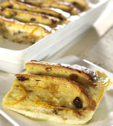 Bread Pudding