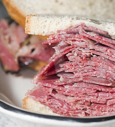 Pastrami