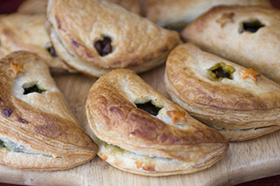 Turnovers