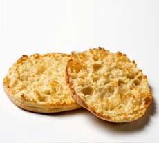 English Muffin