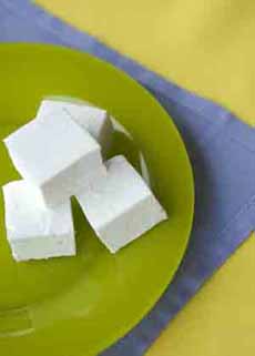 Artisan Marshmallows Artisan Marshmallows