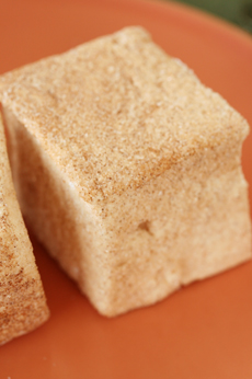 Cinnamon Marshmallow