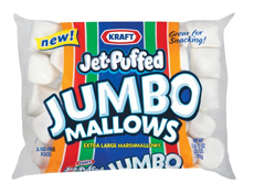 Jet-Puffed Marshmallows Jet-Puffed Marshmallows