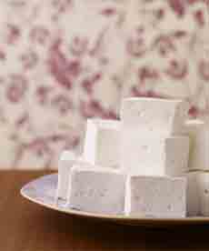 Gourmet Marshmallows Gourmet Marshmallows