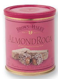 Almond Roca