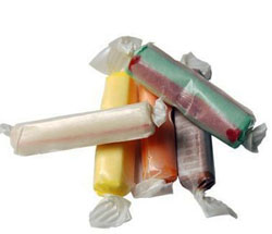 Taffy