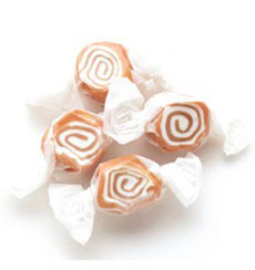 Caramel Swirls