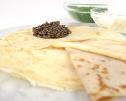 blini