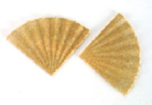 gaufrettes