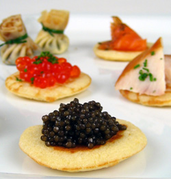 blini
