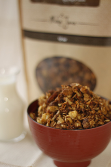 Granolove Granola