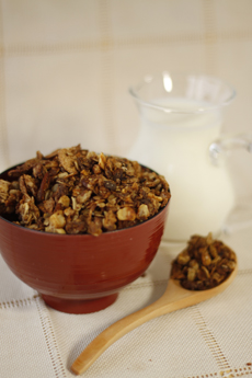 Granolove Granola