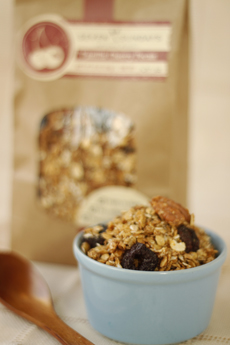 Seven Sundays Artisan Muesli