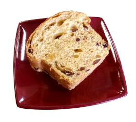 Raisin Bread