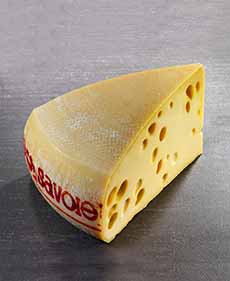 Emmental de Savoie