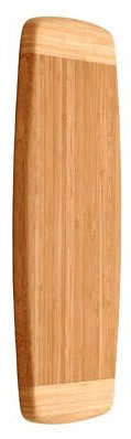 Bamboo Cheese Board