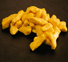 Cheese Curds