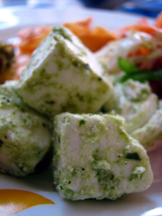 Paneer