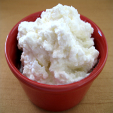 Ricotta