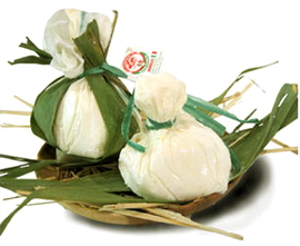 Burrata