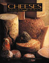 cheeses of the world