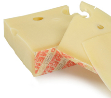 Emmenthaler Cheese