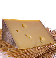 Emmenthaler
