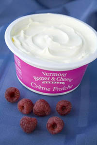 Creme Fraiche