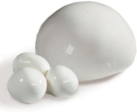 Mozzarella