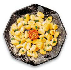 Gnocchi