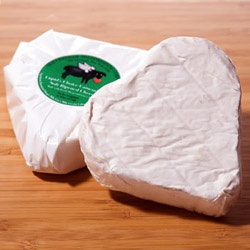 Cupid's Camembert