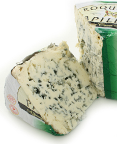 Roquefort Cheese