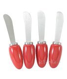 Cheese Spreaders