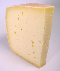 Wasatch Mountain Gruyere