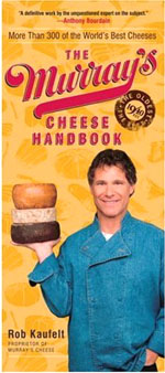 Murray's Cheese Handbook