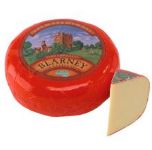 Blarney Castle Cheese