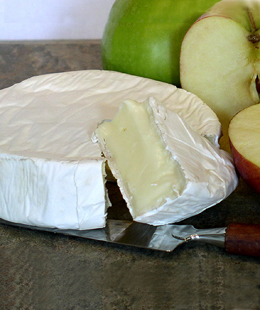 Camembert