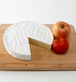 Cheese Board